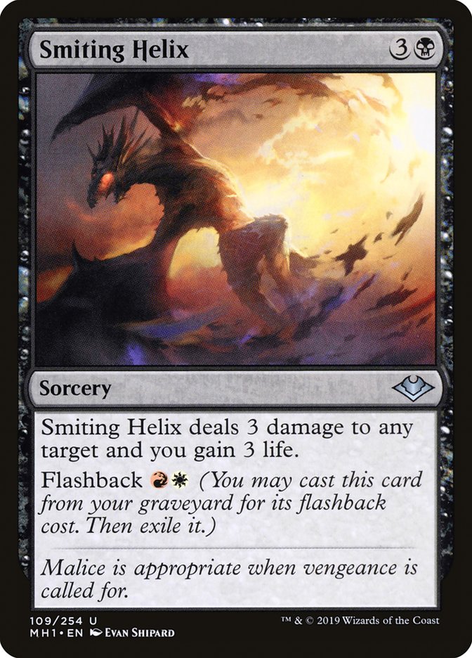 Smiting Helix [Modern Horizons] | Play N Trade Winnipeg