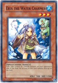 Eria the Water Charmer [DR3-EN207] Common | Play N Trade Winnipeg