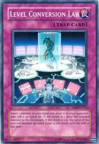 Level Conversion Lab [DR3-EN234] Common | Play N Trade Winnipeg