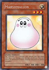 Marshmallon [PP01-EN003] Secret Rare | Play N Trade Winnipeg