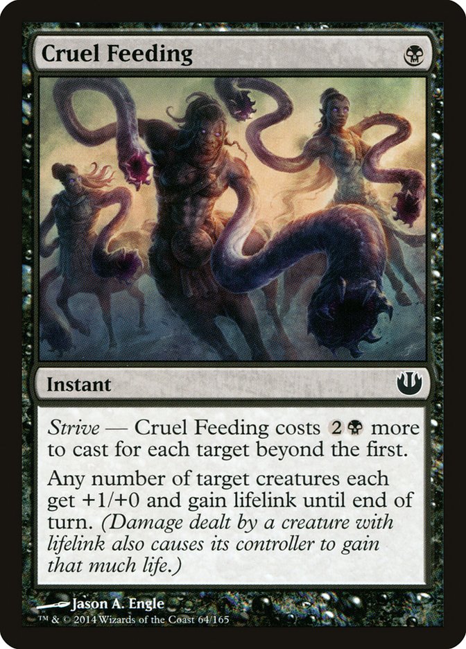 Cruel Feeding [Journey into Nyx] | Play N Trade Winnipeg