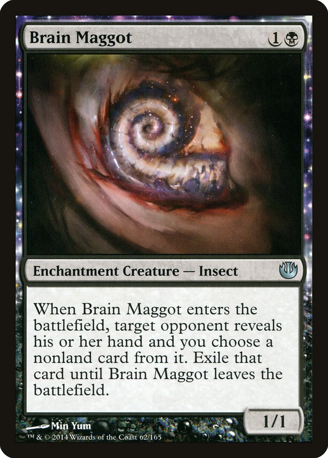 Brain Maggot [Journey into Nyx] | Play N Trade Winnipeg