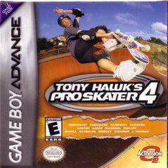 Tony Hawk 4 - GameBoy Advance | Play N Trade Winnipeg