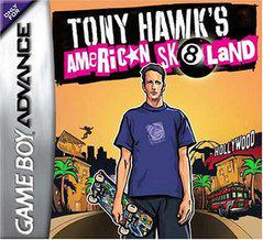 Tony Hawk American Skateland - GameBoy Advance | Play N Trade Winnipeg