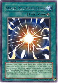 Super Polymerization [PTDN-EN046] Rare | Play N Trade Winnipeg