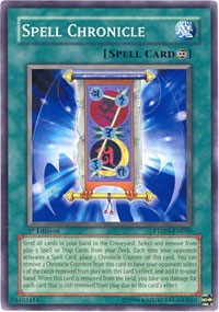 Spell Chronicle [PTDN-EN050] Common | Play N Trade Winnipeg