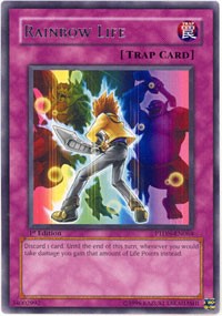 Rainbow Life [PTDN-EN064] Rare | Play N Trade Winnipeg