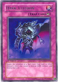 Dark Illusion [PTDN-EN071] Rare | Play N Trade Winnipeg