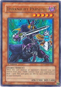 Darknight Parshath [PTDN-EN082] Ultra Rare | Play N Trade Winnipeg