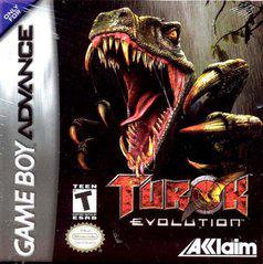 Turok Evolution - GameBoy Advance | Play N Trade Winnipeg