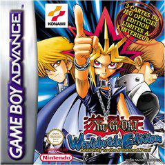 Yu-Gi-Oh World Wide Edition - GameBoy Advance | Play N Trade Winnipeg