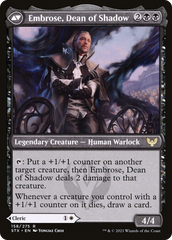 Shaile, Dean of Radiance // Embrose, Dean of Shadow [Secret Lair: From Cute to Brute] | Play N Trade Winnipeg
