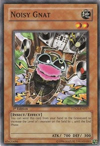 Noisy Gnat [TDGS-EN037] Common | Play N Trade Winnipeg