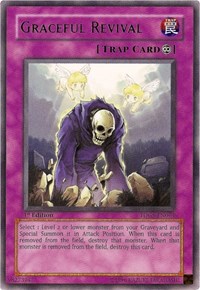 Graceful Revival [TDGS-EN064] Rare | Play N Trade Winnipeg