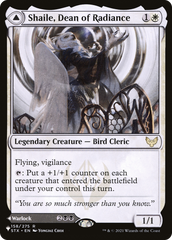 Shaile, Dean of Radiance // Embrose, Dean of Shadow [Secret Lair: From Cute to Brute] | Play N Trade Winnipeg