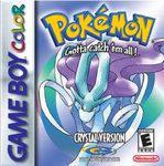 Pokemon Crystal - GameBoy Color | Play N Trade Winnipeg