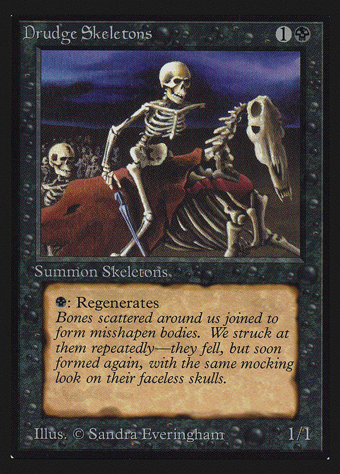 Drudge Skeletons [Collectors’ Edition] | Play N Trade Winnipeg