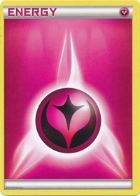 Fairy Energy [XY: Kalos Starter Set] | Play N Trade Winnipeg