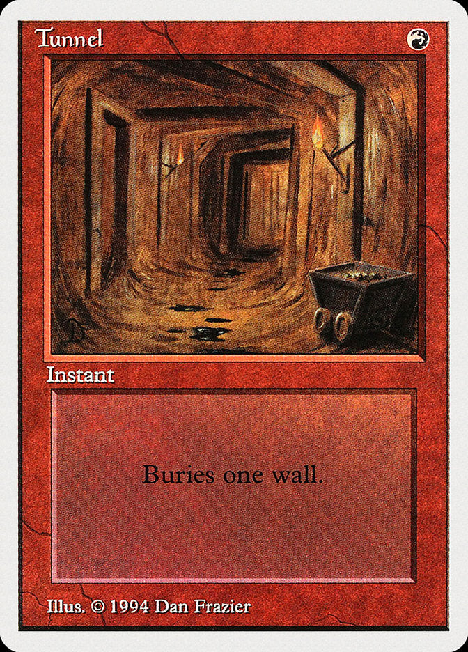 Tunnel [Summer Magic / Edgar] | Play N Trade Winnipeg