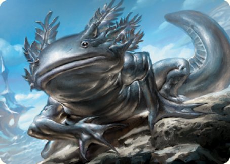 Sojourner's Companion Art Card [Modern Horizons 2 Art Series] | Play N Trade Winnipeg