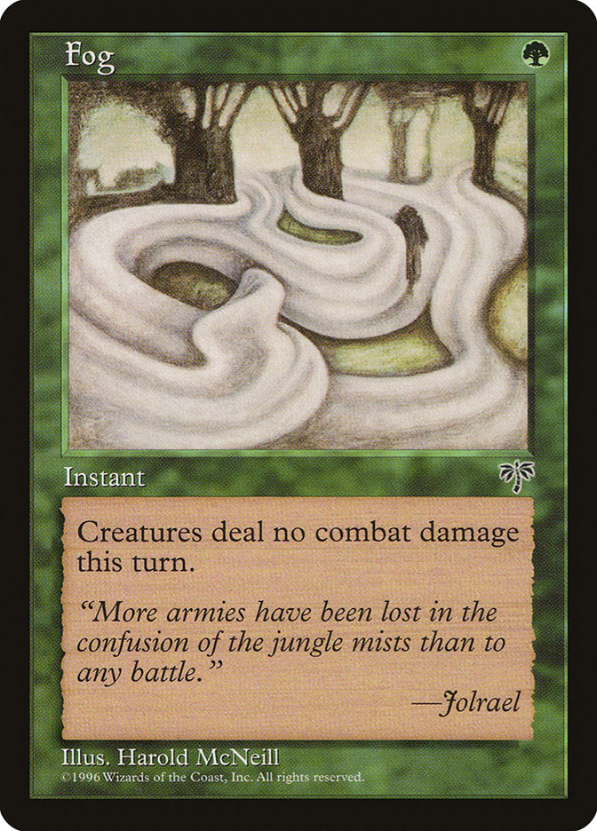 Fog [Mirage] | Play N Trade Winnipeg
