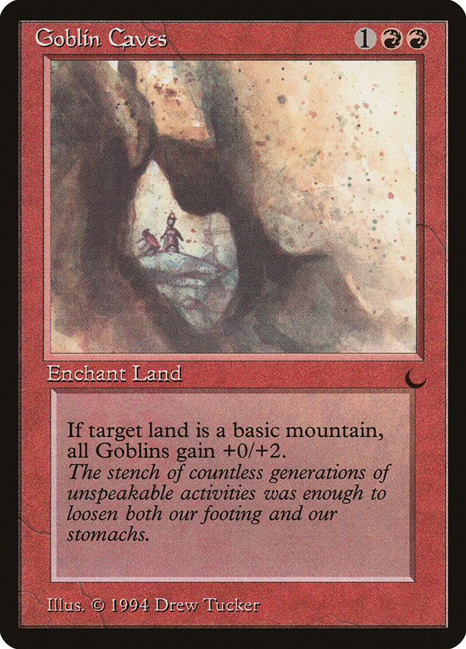 Goblin Caves [The Dark] | Play N Trade Winnipeg