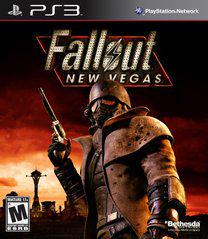 Fallout: New Vegas - Playstation 3 | Play N Trade Winnipeg