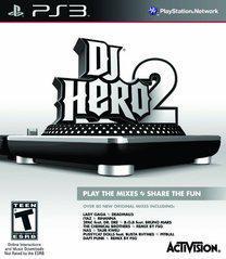 DJ Hero 2 - Playstation 3 | Play N Trade Winnipeg