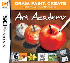 Art Academy - Nintendo DS | Play N Trade Winnipeg