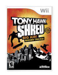 Tony Hawk: Shred - Wii | Play N Trade Winnipeg