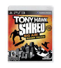 Tony Hawk: Shred - Playstation 3 | Play N Trade Winnipeg