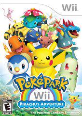 PokePark Wii: Pikachu's Adventure - Wii | Play N Trade Winnipeg