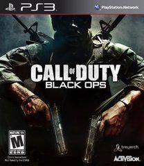 Call of Duty Black Ops - Playstation 3 | Play N Trade Winnipeg