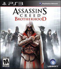 Assassin's Creed: Brotherhood - Playstation 3 | Play N Trade Winnipeg