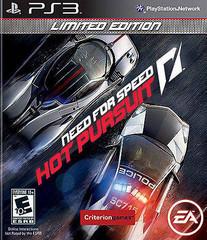 Need For Speed: Hot Pursuit Limited Edition - Playstation 3 | Play N Trade Winnipeg