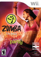 Zumba Fitness - Wii | Play N Trade Winnipeg