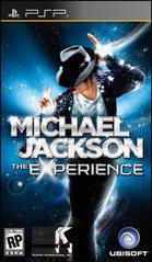 Michael Jackson: The Experience - PSP | Play N Trade Winnipeg