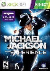 Michael Jackson: The Experience - Xbox 360 | Play N Trade Winnipeg