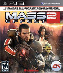 Mass Effect 2 - Playstation 3 | Play N Trade Winnipeg