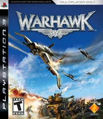 Warhawk - Playstation 3 | Play N Trade Winnipeg