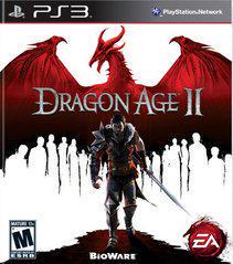 Dragon Age II - Playstation 3 | Play N Trade Winnipeg