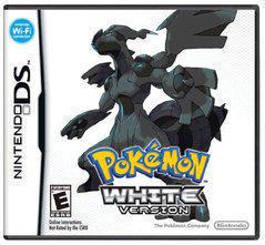 Pokemon White - Nintendo DS | Play N Trade Winnipeg