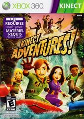 Kinect Adventures - Xbox 360 | Play N Trade Winnipeg