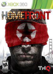 Homefront - Xbox 360 | Play N Trade Winnipeg