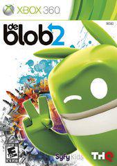 De Blob 2 - Xbox 360 | Play N Trade Winnipeg