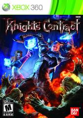 Knights Contract - Xbox 360 | Play N Trade Winnipeg