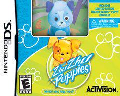 Zhu Zhu Puppies - Nintendo DS | Play N Trade Winnipeg