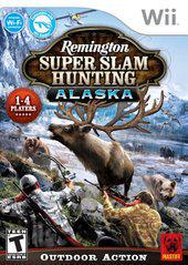 Remington Super Slam Hunting: Alaska - Wii | Play N Trade Winnipeg