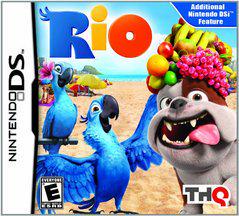 Rio - Nintendo DS | Play N Trade Winnipeg