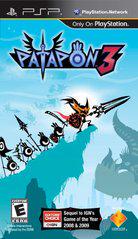 Patapon 3 - PSP | Play N Trade Winnipeg